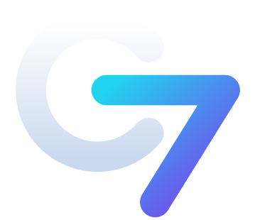 G7 Corporate Website